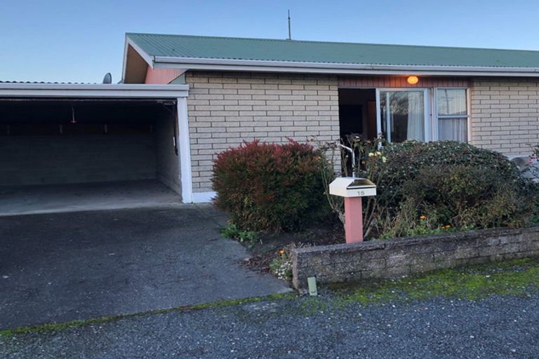 Photo of property in 15 Argyle Street, Balclutha, 9230