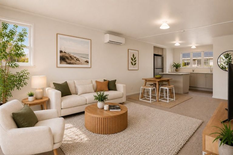 Photo of property in 3/747 Cameron Road, Tauranga South, Tauranga, 3112