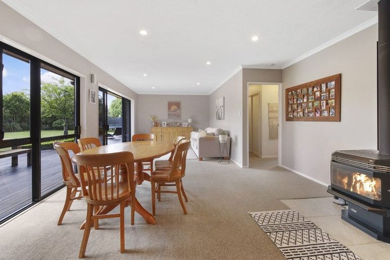 Photo of property in 262 O'roarkes Road, Fernside, Rangiora, 7471