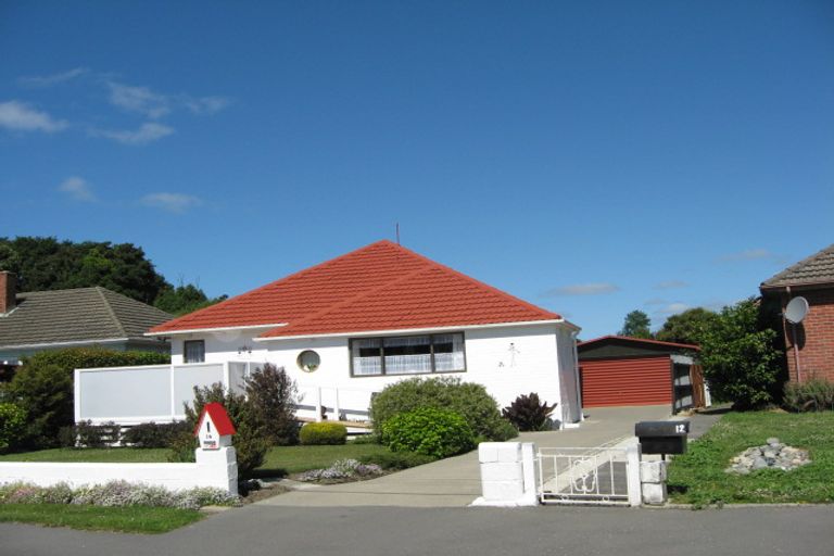 Photo of property in 14 Kitchener Place, Opawa, Christchurch, 8023