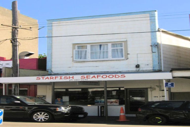 Photo of property in 134 Riddiford Street, Newtown, Wellington, 6021