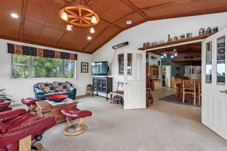 Photo of property in 840 Collinson Street, Pirongia, 3802