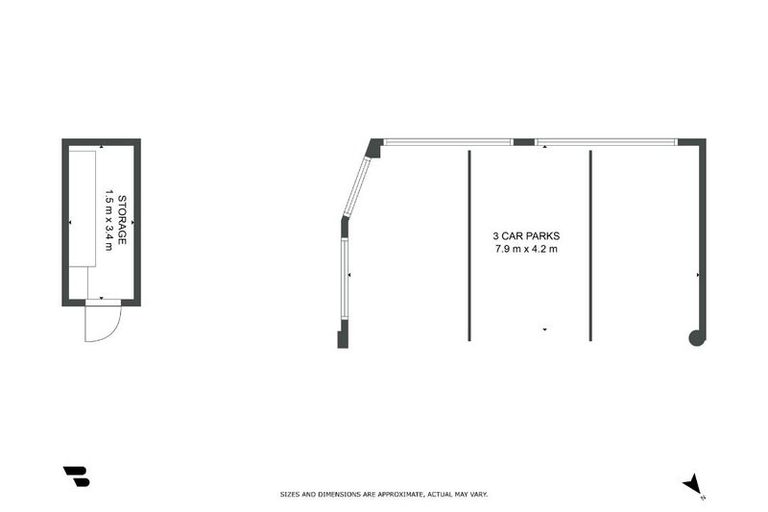 Photo of property in 10/22 Prosford Street, Ponsonby, Auckland, 1011