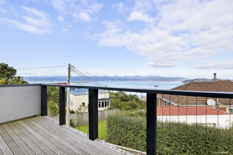 Photo of property in 156 Homebush Road, Khandallah, Wellington, 6035