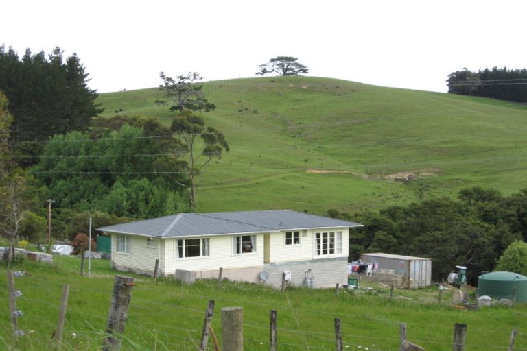 Photo of property in 855 Old North Road, Waimauku, 0882