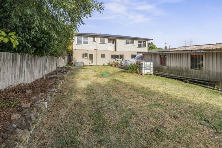 Photo of property in 6 Tainui Terrace, Mangere Bridge, Auckland, 2022
