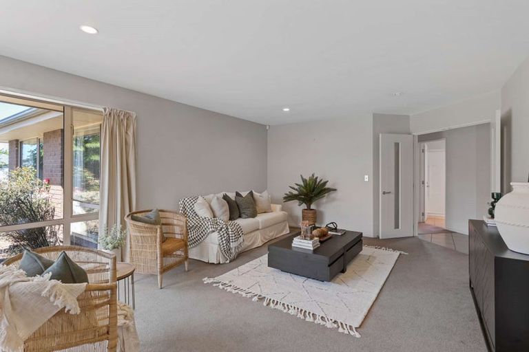 Photo of property in 51 Rolleston Drive, Rolleston, 7614