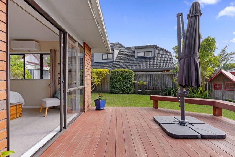 Photo of property in 6 Merino Avenue, Somerville, Auckland, 2014