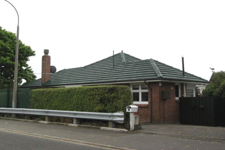 Photo of property in 22 Cave Terrace, Redcliffs, Christchurch, 8081