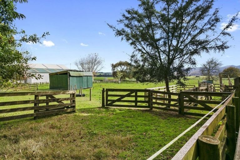 Photo of property in 2879 Arapuni Road, Pukeatua, 3880