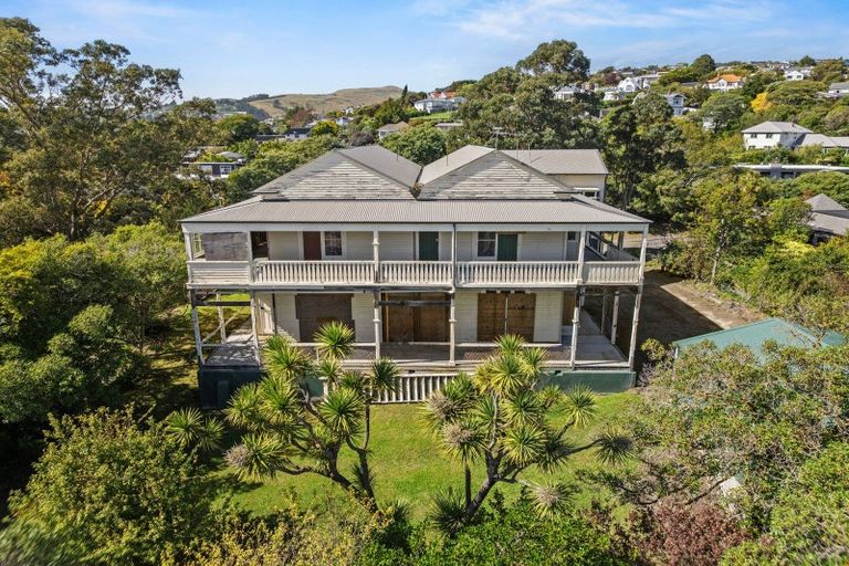 Photo of property in 8 Macmillan Avenue, Cashmere, Christchurch, 8022