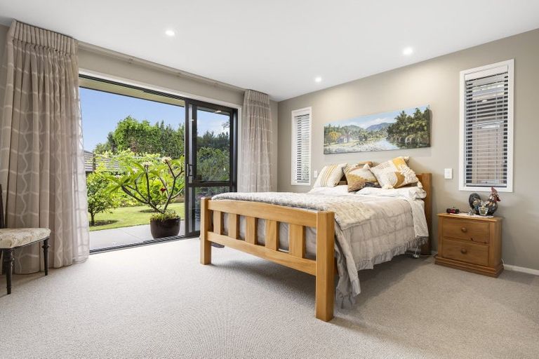 Photo of property in 107 Mortlake Heights, Pyes Pa, Tauranga, 3112
