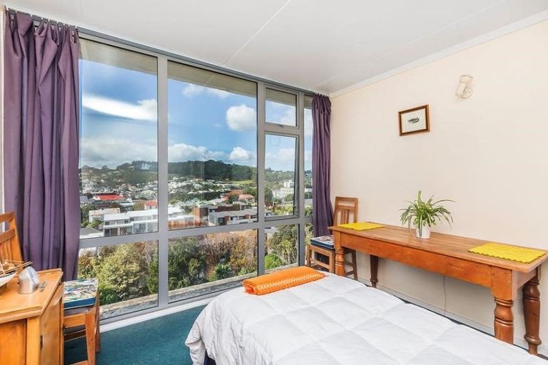 Photo of property in Mccallister Heights, 10/381 Adelaide Road, Newtown, Wellington, 6021