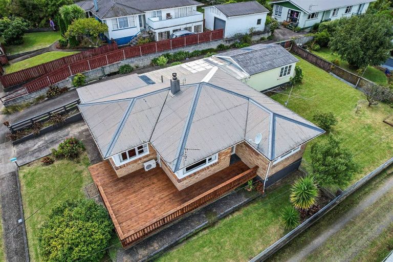 Photo of property in 216 Waikiekie Road, Thames, 3500