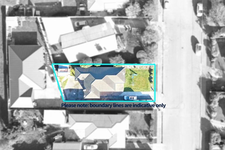 Photo of property in 37 Grove Street, Tinwald, Ashburton, 7700