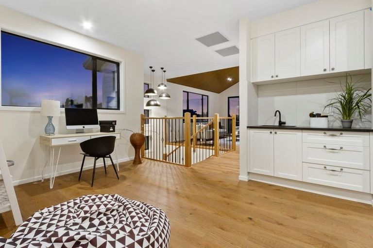 Photo of property in 1 Turbine Way, Hobsonville, Auckland, 0616