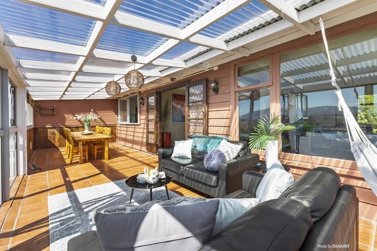 Photo of property in 131 Hornsey Road, Melrose, Wellington, 6023