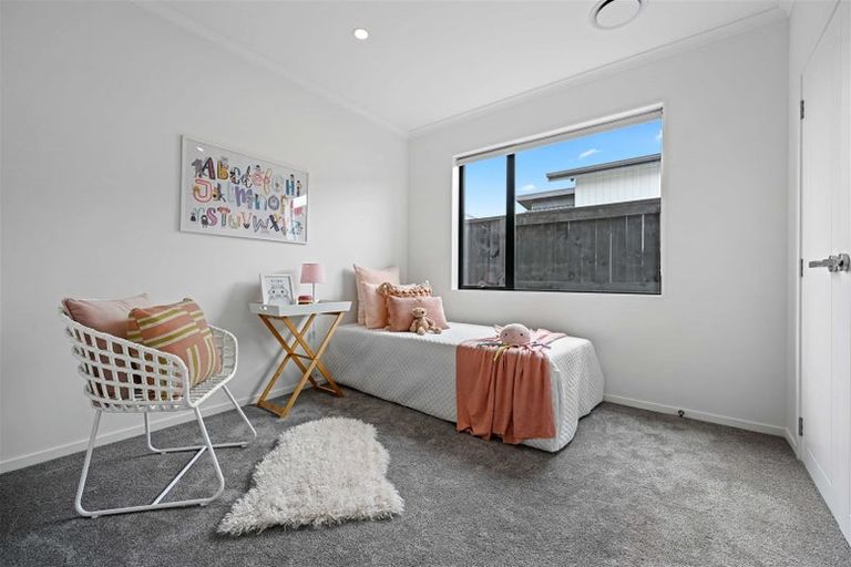 Photo of property in 1 Couldsack Avenue, Chartwell, Hamilton, 3210