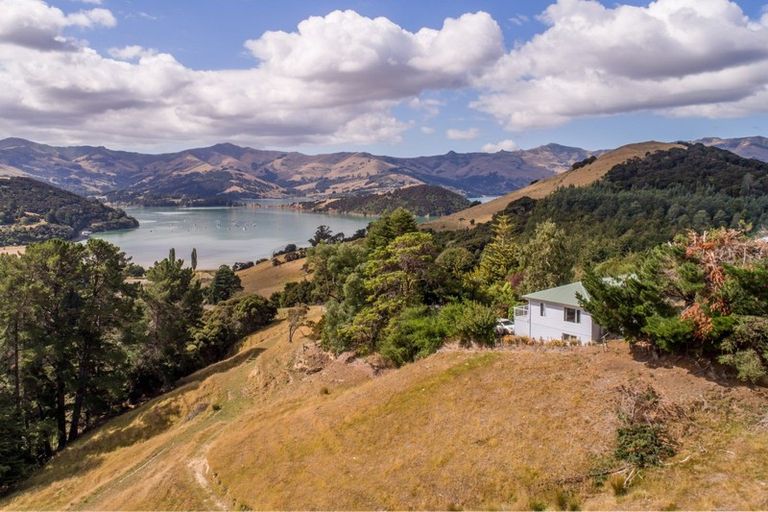 Photo of property in 324 Wainui Main Road, French Farm, Akaroa, 7582