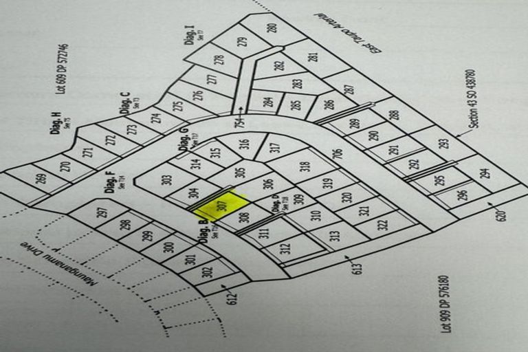 Photo of property in 44 Makomako Crescent, Wharewaka, 3330