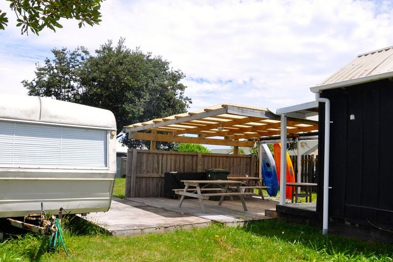 Photo of property in 429 Seaforth Road, Bowentown, Waihi Beach, 3177