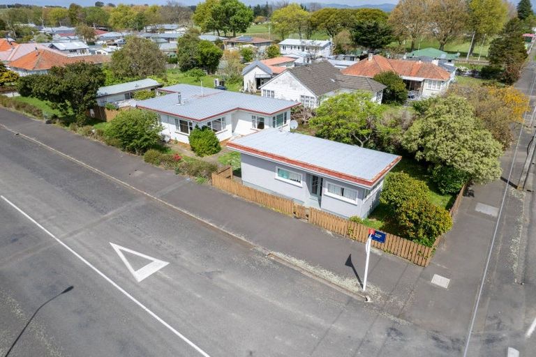 Photo of property in 340 High Street, Dannevirke, 4930