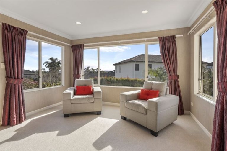 Photo of property in 13 Dunvegan Rise, East Tamaki Heights, Auckland, 2016