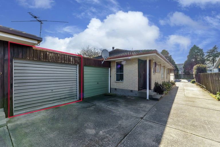 Photo of property in 1/24 Hayton Road, Wigram, Christchurch, 8042