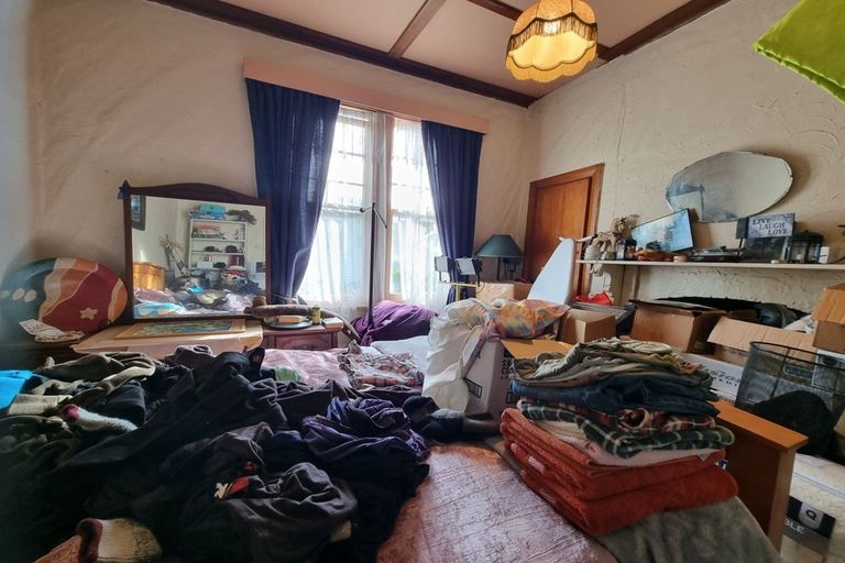 Photo of property in 52 Tyndall Street, Pahiatua, 4910