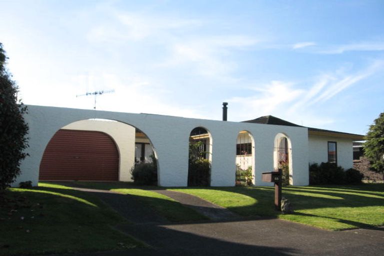 Photo of property in 65 Exeter Crescent, Springvale, Whanganui, 4501