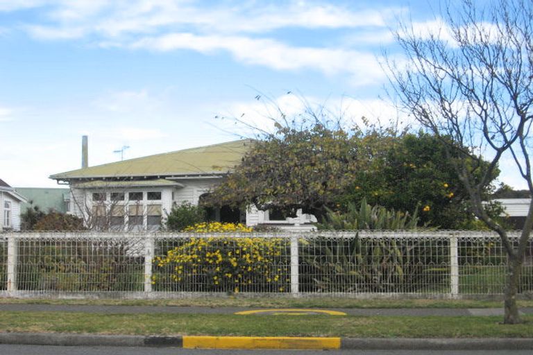 Photo of property in 190 Vigor Brown Street, Napier South, Napier, 4110