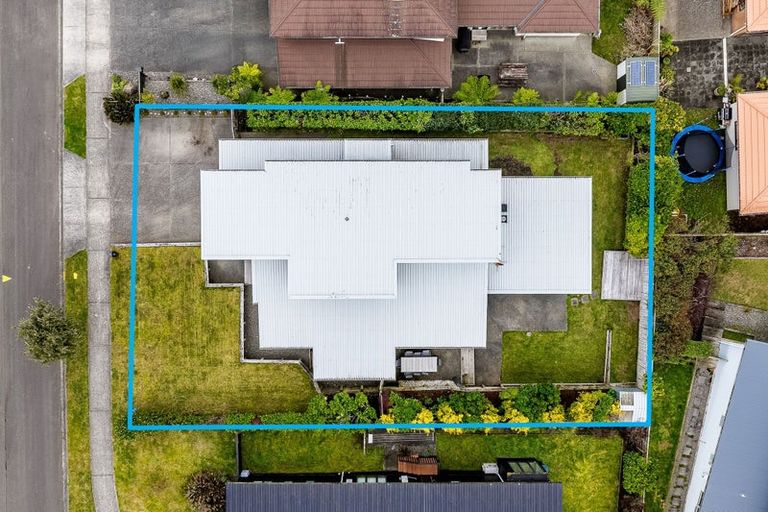 Photo of property in 20 Nelson Avenue, Aotea, Porirua, 5024