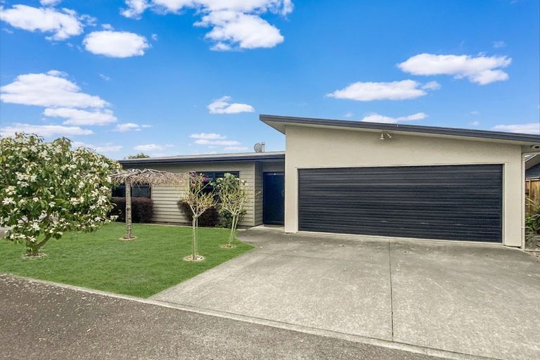Photo of property in 36b Fitzroy Street, Terrace End, Palmerston North, 4410