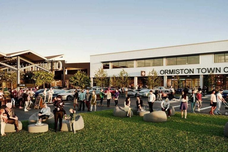 Photo of property in 49 Drumbuoy Drive, Flat Bush, Auckland, 2019