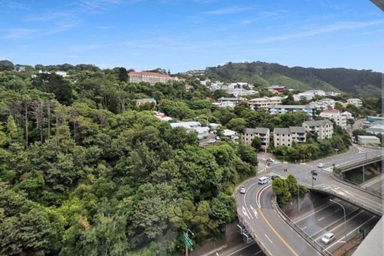 Photo of property in Herbert Gardens, 186 The Terrace, Wellington Central, Wellington, 6011