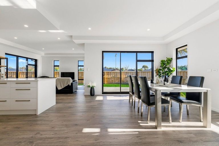 Photo of property in 107 Sutherland Drive, Kaiapoi, 7630