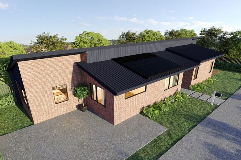 Photo of property in 27 Combat Street, Papakura, 2110