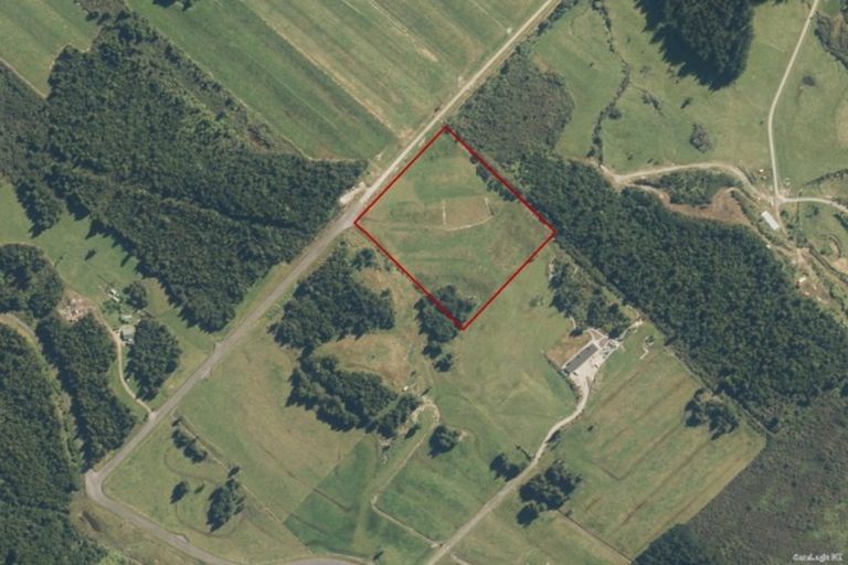Photo of property in 36 German Road, Arahura Valley, Hokitika, 7882