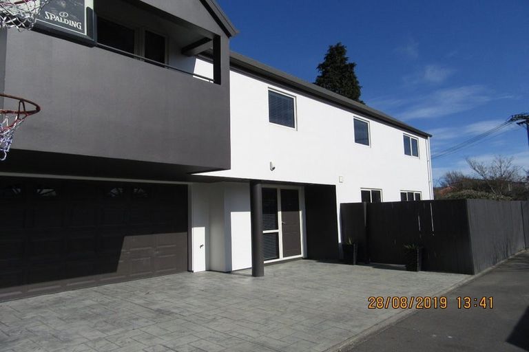 Photo of property in 40 Dover Street, St Albans, Christchurch, 8014