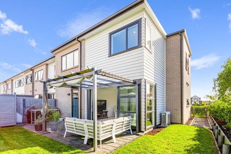 Photo of property in 6 Pamu Road, Whenuapai, Auckland, 0618