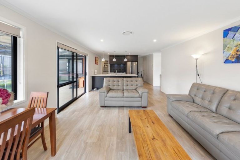 Photo of property in 29 Lippiatt Crescent, Pokeno, 2402