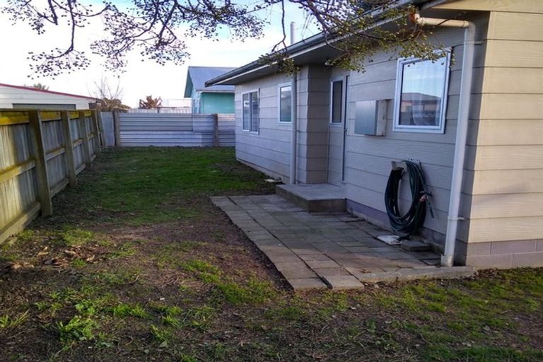 Photo of property in 271a Flaxmere Avenue, Flaxmere, Hastings, 4120