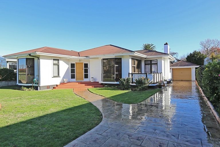 Photo of property in 616 Tomoana Road, Mahora, Hastings, 4120