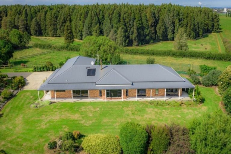 Photo of property in 133 Ngaroto Road, Te Awamutu, Ohaupo, 3883