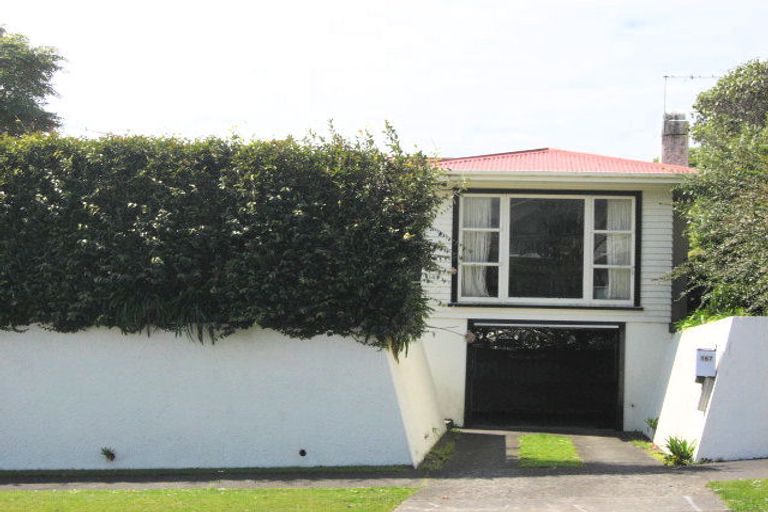 Photo of property in 167a Brooklands Road, Vogeltown, New Plymouth, 4310