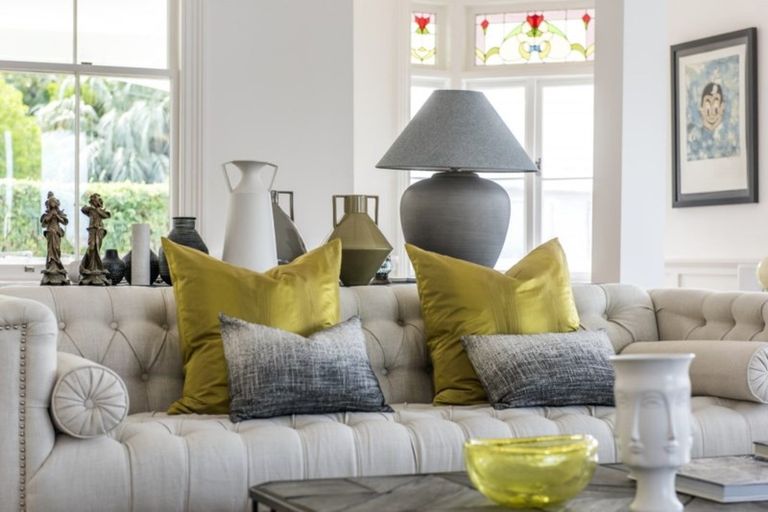 Photo of property in 8 St Aubyn Street, Devonport, Auckland, 0624