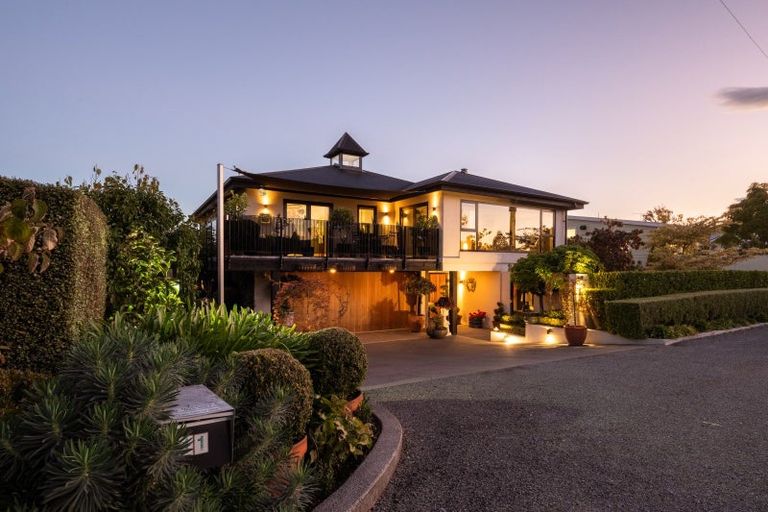 Photo of property in 11 White Street, Blenheim, 7201