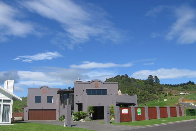 Photo of property in 35 Mayor View Terrace, Waihi Beach, 3611
