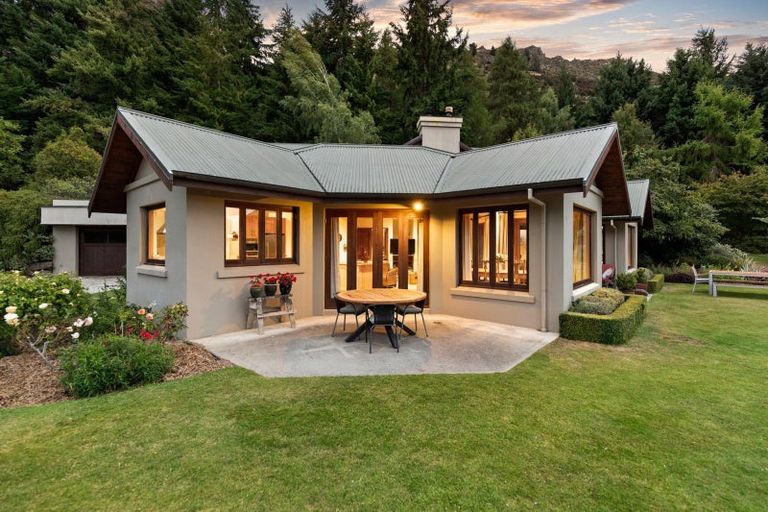 Photo of property in 515 Mount Barker Road, Wanaka, 9382