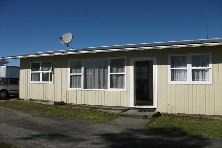 Photo of property in 2/17 Rotokawa Street, Taupo, 3330